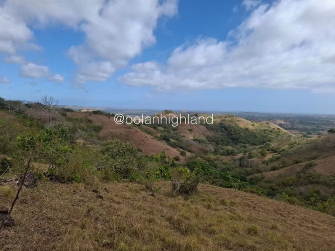 Se Vende Finca en Santa Marta, Las Tablas