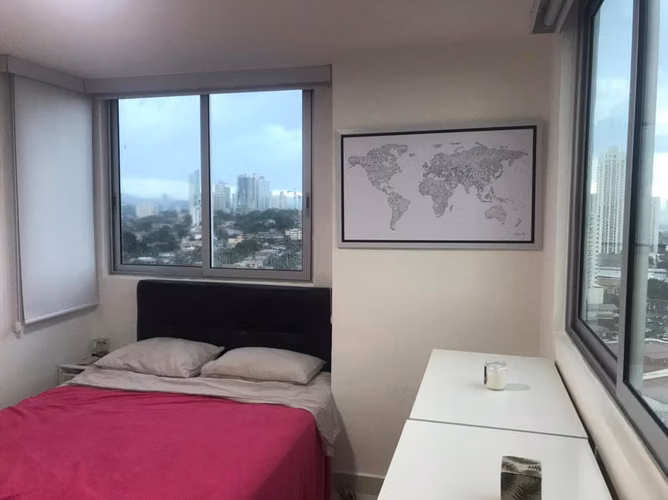 VENTA DE APARTAMENTO EN CARRASQUILLA - PH MIDPARK