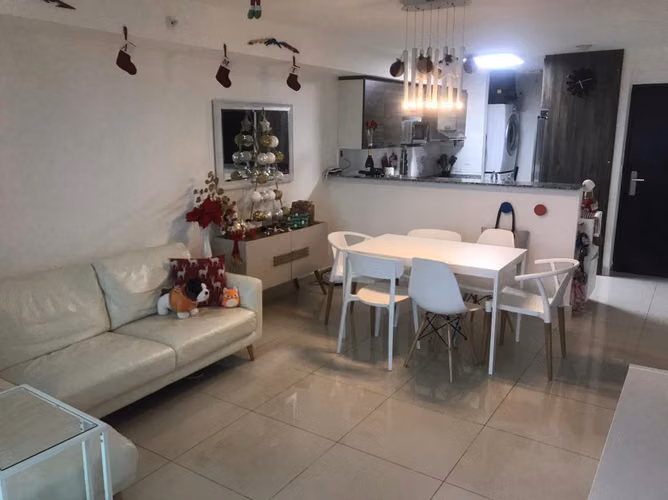 VENTA DE APARTAMENTO EN CARRASQUILLA - PH MIDPARK