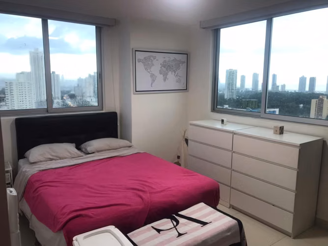 VENTA DE APARTAMENTO EN CARRASQUILLA - PH MIDPARK