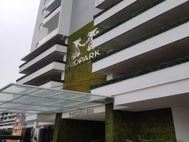 VENTA DE APARTAMENTO EN CARRASQUILLA - PH MIDPARK