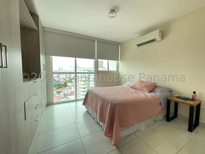 VENTA DE APARTAMENTO EN VIA ESPAÑA - PH METROPOLITAN PARK