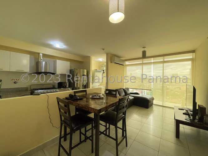 VENTA DE APARTAMENTO EN VIA ESPAÑA - PH METROPOLITAN PARK