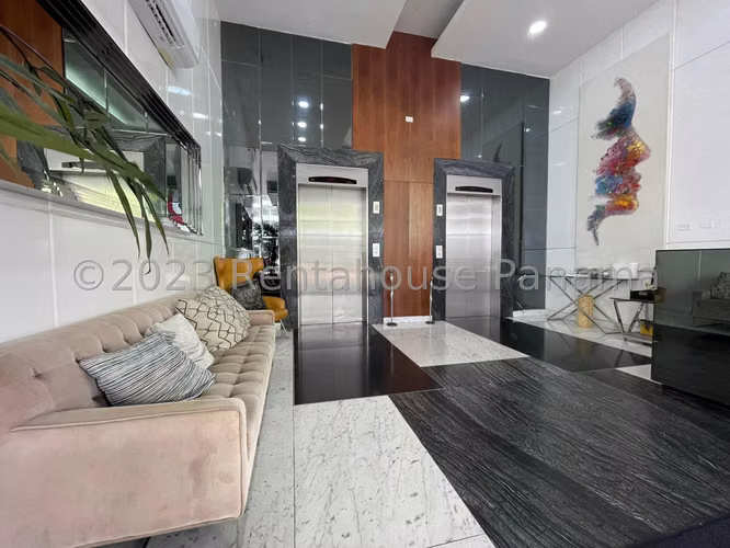 VENTA DE APARTAMENTO EN VIA ESPAÑA - PH METROPOLITAN PARK