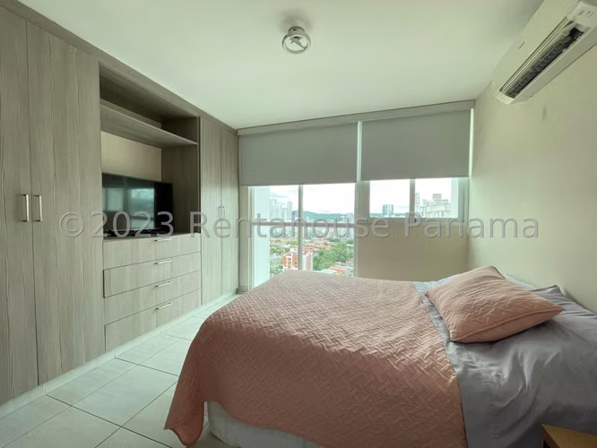 VENTA DE APARTAMENTO EN VIA ESPAÑA - PH METROPOLITAN PARK