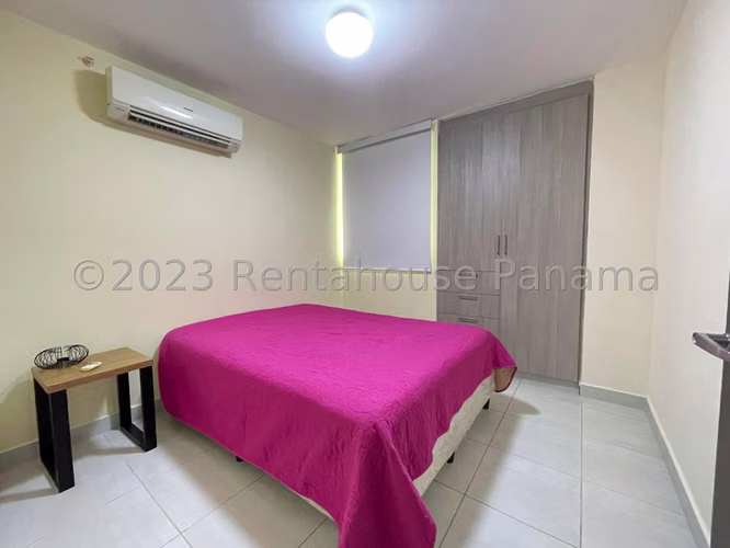 VENTA DE APARTAMENTO EN VIA ESPAÑA - PH METROPOLITAN PARK