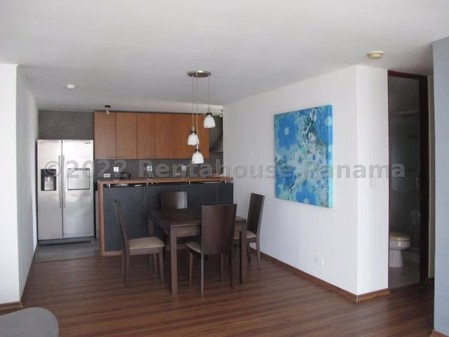 Venta de Apartamento con 110m en San Francisco PH Terramar 26-5296SR