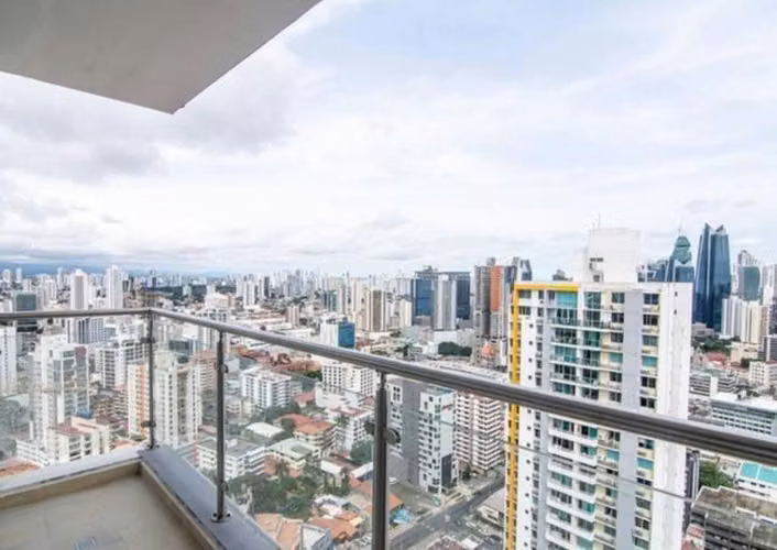 ALQUILO BELLO APARTAMENTO EN EL CANGREJO LINEA BLANCA 3R, 3.5B, 1450!!! - Imagen 2