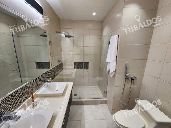 Venta de Apartamento en Ocean Waves Nueva Gorgona