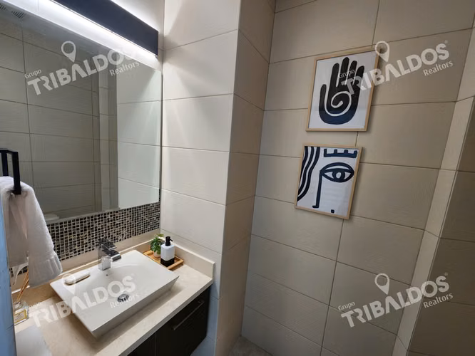 Venta de Apartamento en Ocean Waves Nueva Gorgona