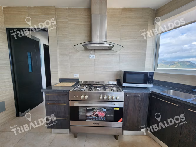 Venta de Apartamento en Ocean Waves Nueva Gorgona