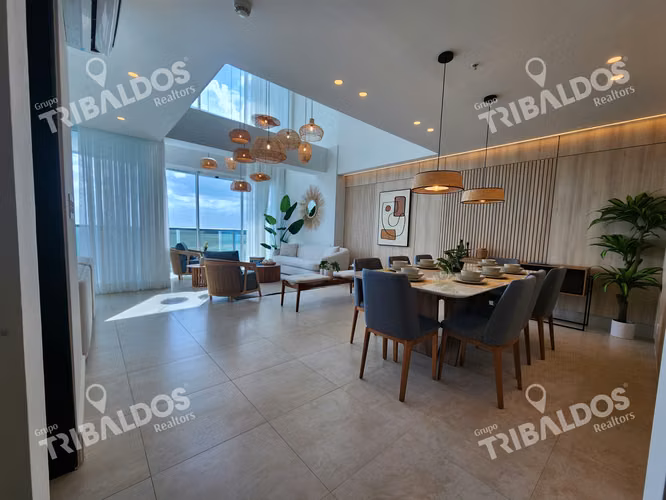 Venta de Apartamento en Ocean Waves Nueva Gorgona