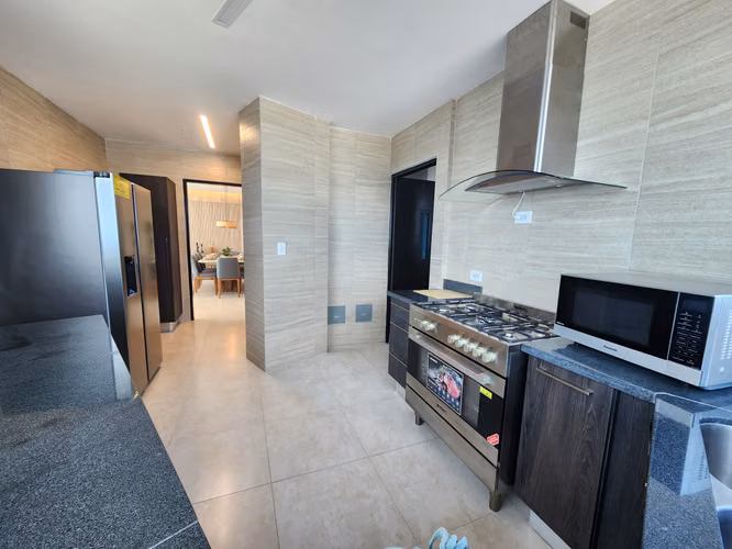 Venta de Apartamento en Ocean Waves Nueva Gorgona