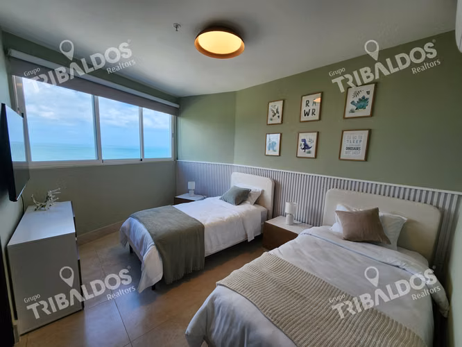 Venta de Apartamento en Ocean Waves Nueva Gorgona