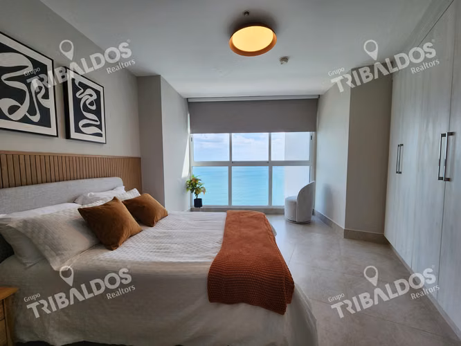 Venta de Apartamento en Ocean Waves Nueva Gorgona