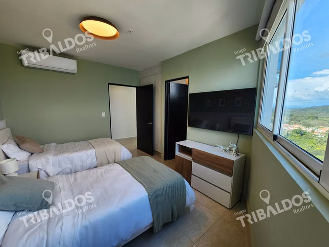 Venta de Apartamento en Ocean Waves Nueva Gorgona