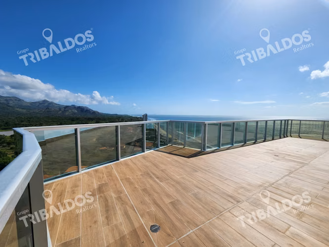 Venta de Apartamento en Ocean Waves Nueva Gorgona