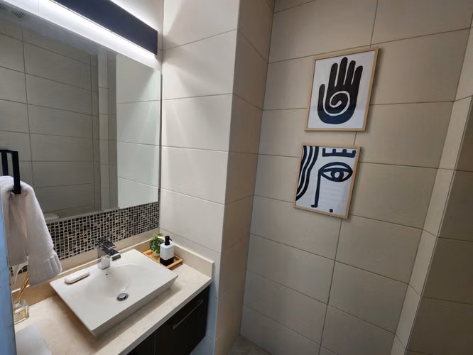 Venta de Apartamento en Ocean Waves Nueva Gorgona
