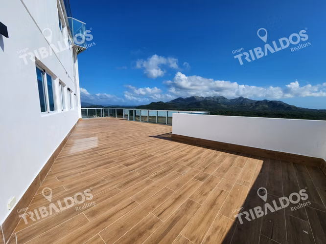Venta de Apartamento en Ocean Waves Nueva Gorgona