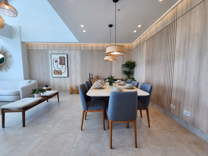 Venta de Apartamento en Ocean Waves Nueva Gorgona