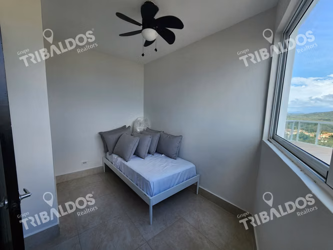 Venta de Apartamento en Ocean Waves Nueva Gorgona