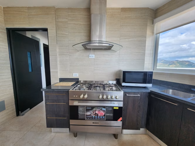 Venta de Apartamento en Ocean Waves Nueva Gorgona