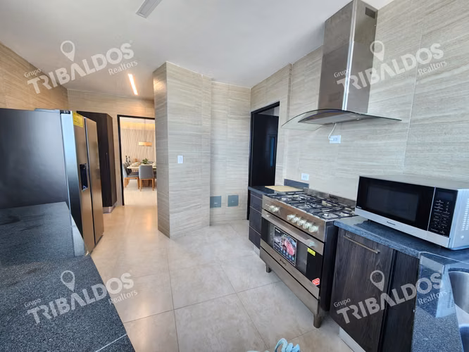 Venta de Apartamento en Ocean Waves Nueva Gorgona