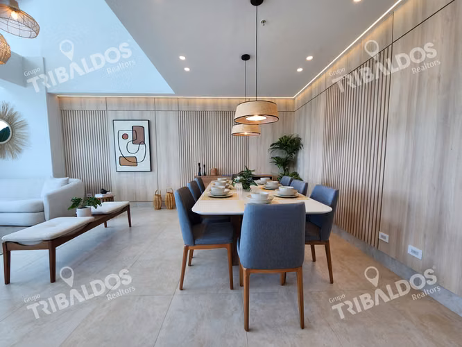 Venta de Apartamento en Ocean Waves Nueva Gorgona