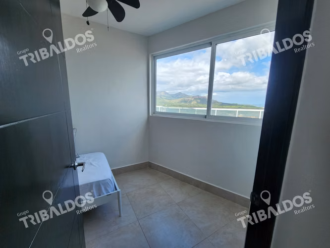 Venta de Apartamento en Ocean Waves Nueva Gorgona