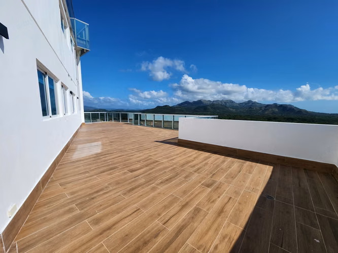 Venta de Apartamento en Ocean Waves Nueva Gorgona