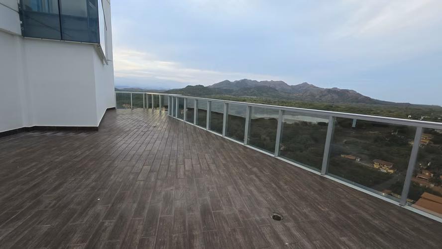 Venta de Apartamento en Ocean Waves Nueva Gorgona