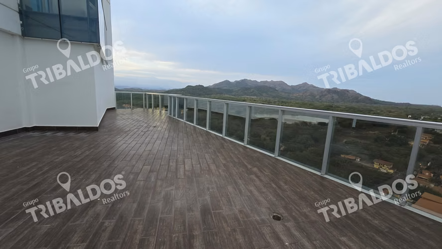 Venta de Apartamento en Ocean Waves Nueva Gorgona