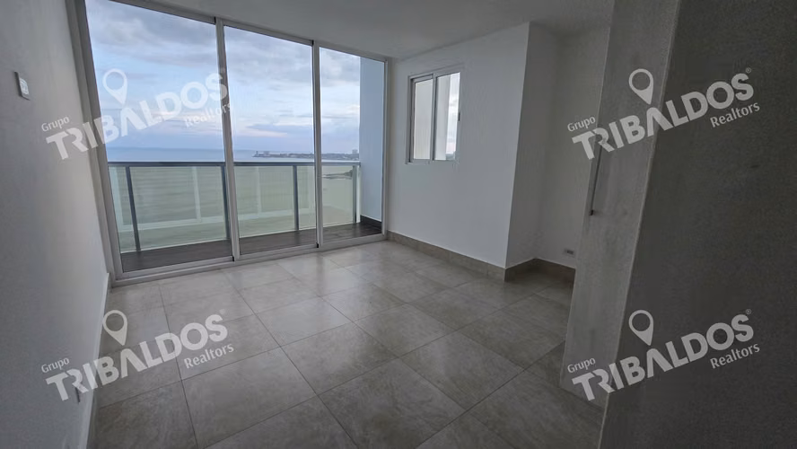 Venta de Apartamento en Ocean Waves Nueva Gorgona