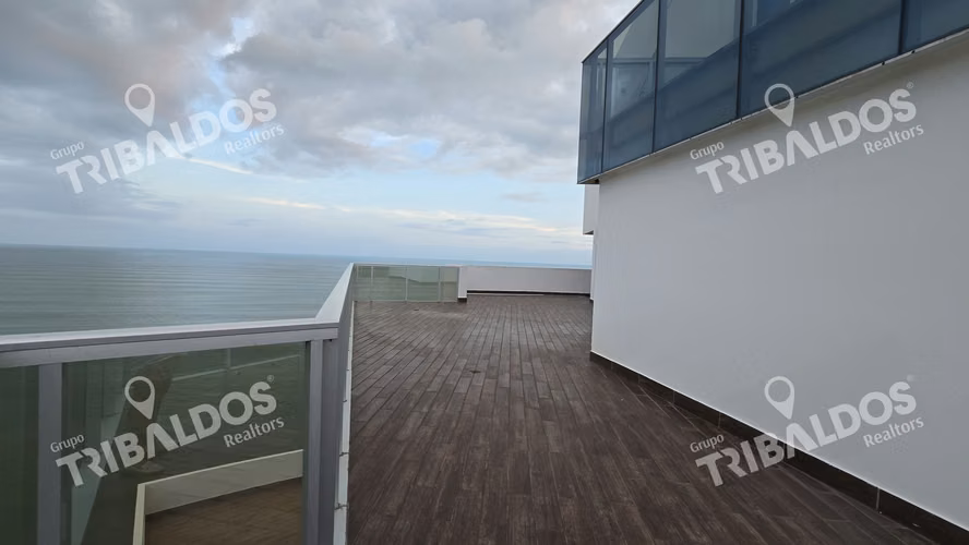 Venta de Apartamento en Ocean Waves Nueva Gorgona