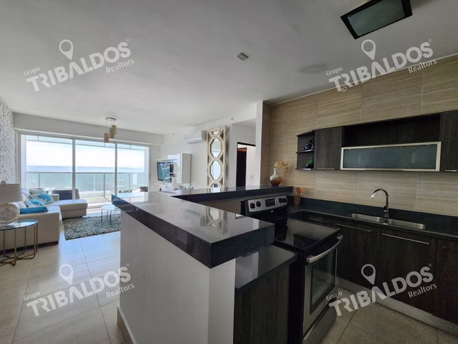 Venta de Apartamento en Ocean Wave Nueva Gorgona