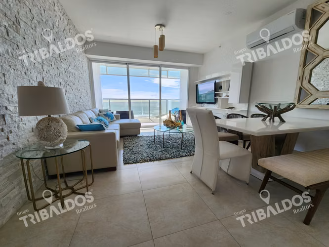Venta de Apartamento en Ocean Wave Nueva Gorgona