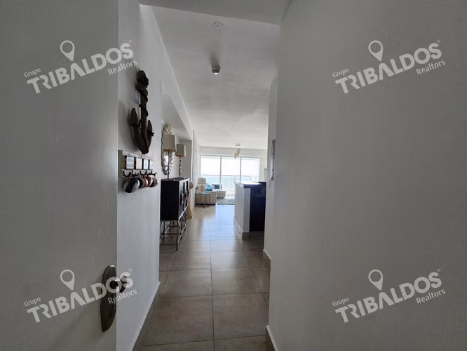 Venta de Apartamento en Ocean Wave Nueva Gorgona