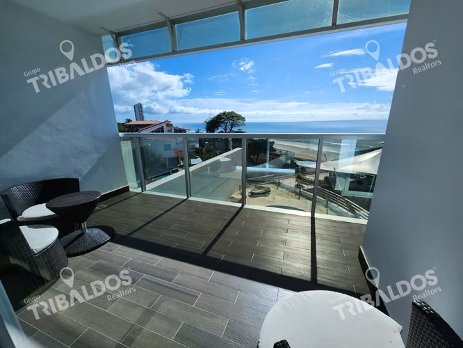 Venta de Apartamento en Ocean Wave Nueva Gorgona