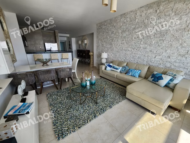 Venta de Apartamento en Ocean Wave Nueva Gorgona