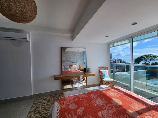 Venta de Apartamento en Ocean Wave Nueva Gorgona