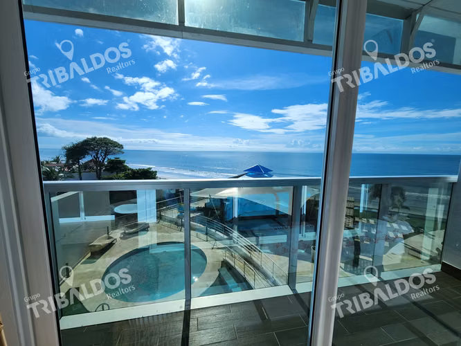 Venta de Apartamento en Ocean Wave Nueva Gorgona