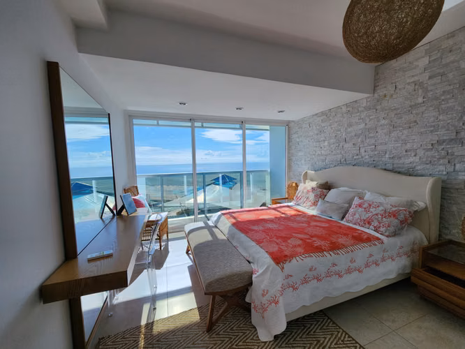 Venta de Apartamento en Ocean Wave Nueva Gorgona