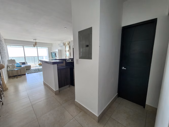 Venta de Apartamento en Ocean Wave Nueva Gorgona