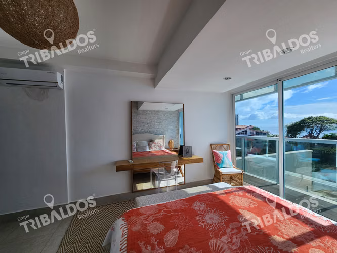 Venta de Apartamento en Ocean Wave Nueva Gorgona