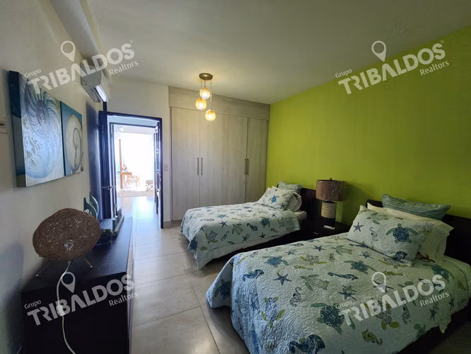 Venta de Apartamento en Ocean Wave Nueva Gorgona