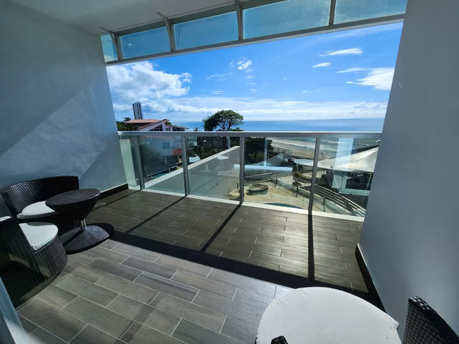 Venta de Apartamento en Ocean Wave Nueva Gorgona