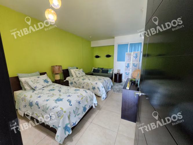 Venta de Apartamento en Ocean Wave Nueva Gorgona