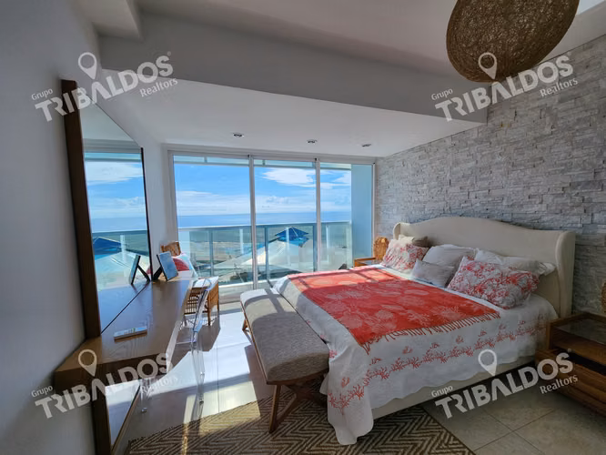Venta de Apartamento en Ocean Wave Nueva Gorgona