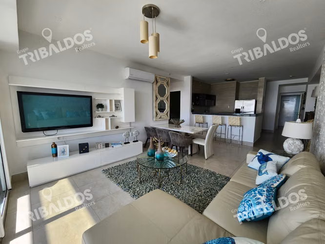 Venta de Apartamento en Ocean Wave Nueva Gorgona