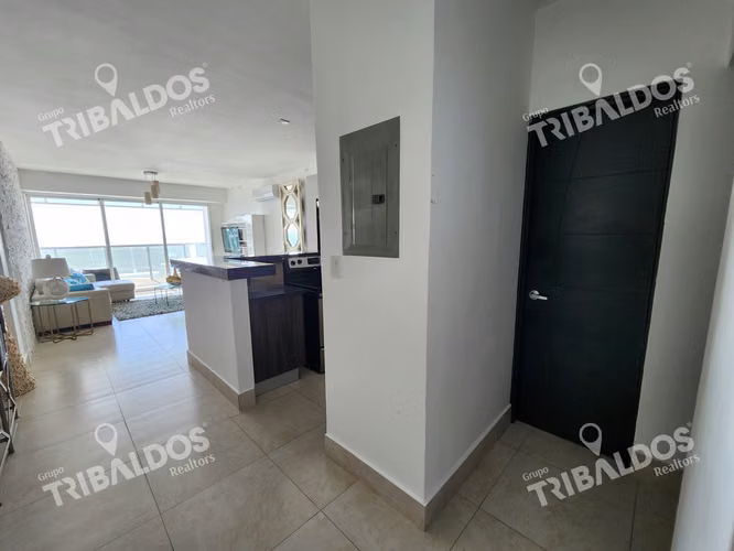 Venta de Apartamento en Ocean Wave Nueva Gorgona